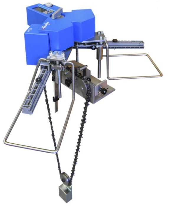 VALLORBE Kettenschärfgerät V-OAK - Kopie